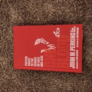 One Blood by John M. Perkins